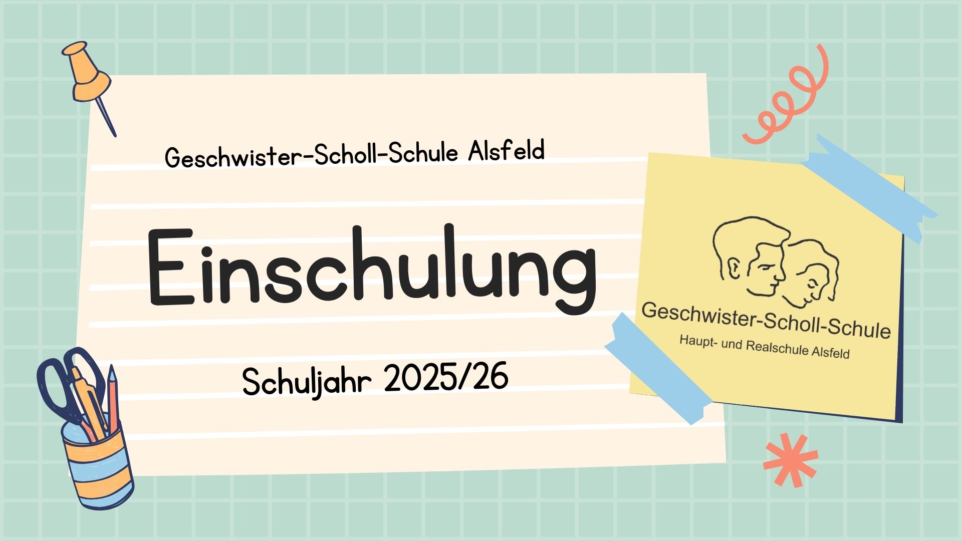 Neue Klassen starten durch